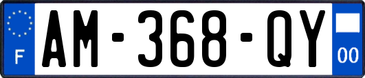 AM-368-QY