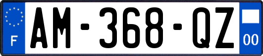 AM-368-QZ
