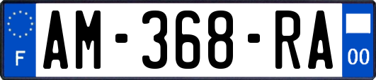 AM-368-RA