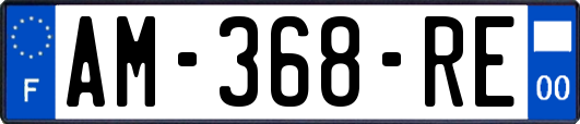 AM-368-RE