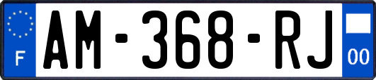 AM-368-RJ