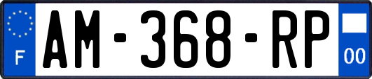 AM-368-RP