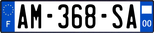 AM-368-SA
