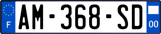 AM-368-SD