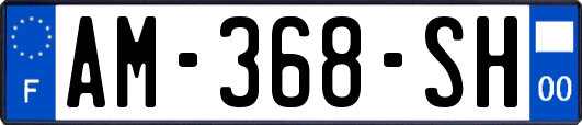 AM-368-SH