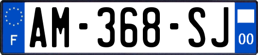 AM-368-SJ