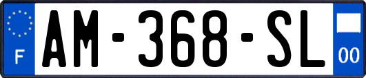 AM-368-SL
