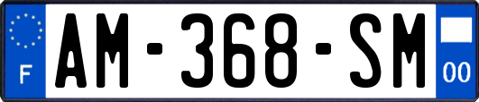 AM-368-SM