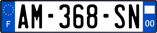 AM-368-SN