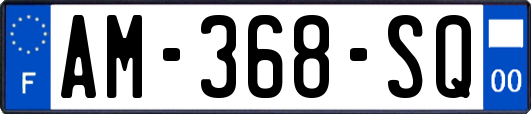 AM-368-SQ