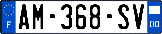 AM-368-SV