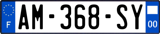 AM-368-SY