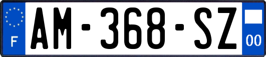 AM-368-SZ