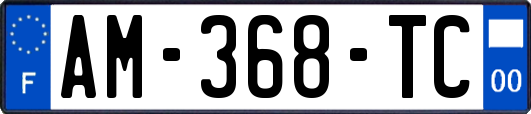 AM-368-TC