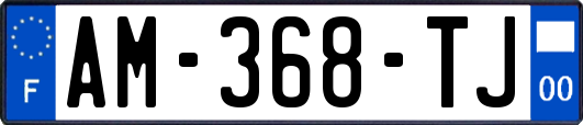AM-368-TJ
