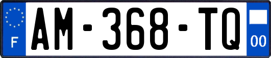 AM-368-TQ
