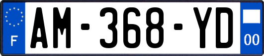 AM-368-YD