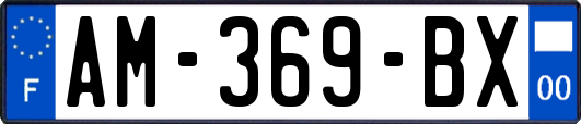 AM-369-BX