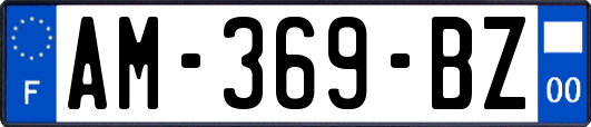 AM-369-BZ