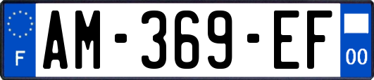 AM-369-EF