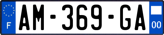 AM-369-GA