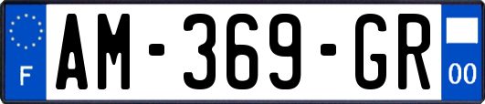 AM-369-GR