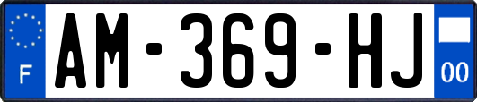 AM-369-HJ