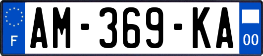 AM-369-KA