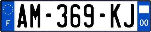 AM-369-KJ