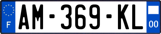 AM-369-KL