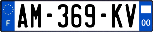AM-369-KV