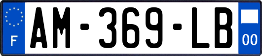 AM-369-LB