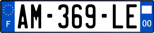 AM-369-LE