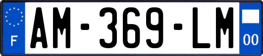 AM-369-LM