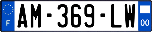 AM-369-LW