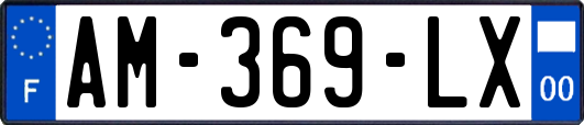 AM-369-LX