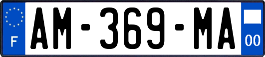 AM-369-MA