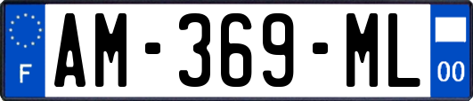 AM-369-ML