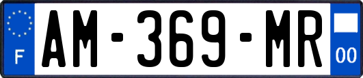 AM-369-MR