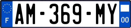 AM-369-MY