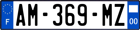 AM-369-MZ