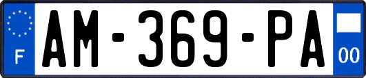 AM-369-PA