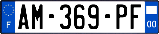 AM-369-PF