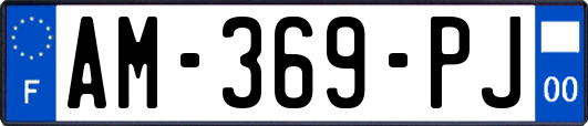 AM-369-PJ