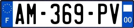 AM-369-PV