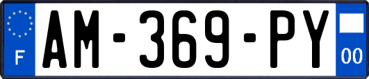 AM-369-PY