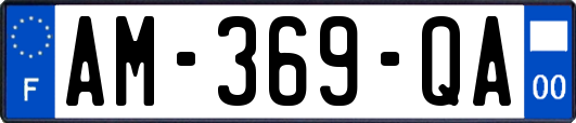 AM-369-QA