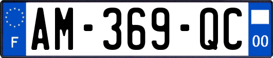 AM-369-QC