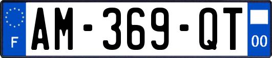 AM-369-QT