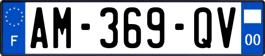 AM-369-QV